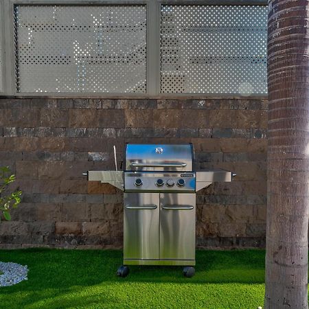 El Duque Private Lux Villa أذيخي المظهر الخارجي الصورة