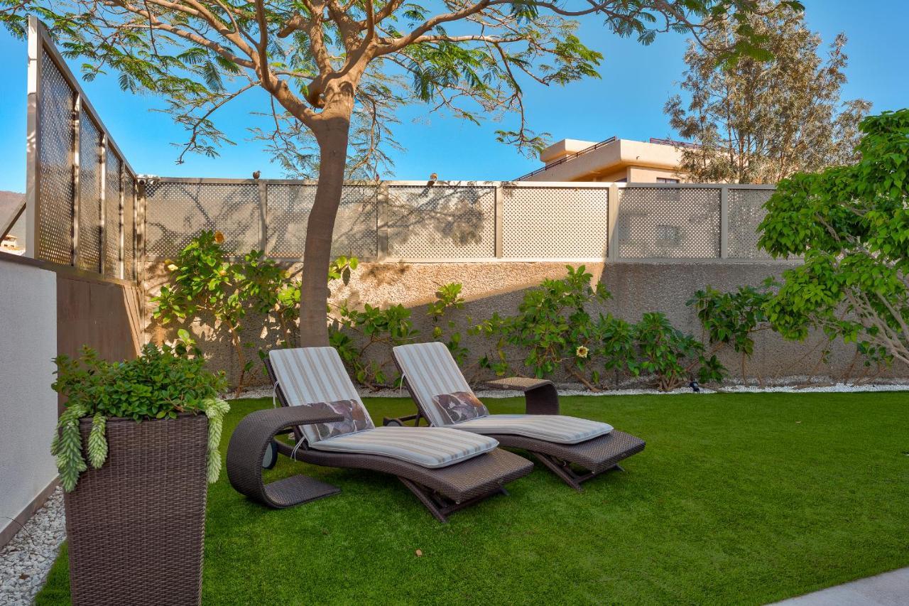 El Duque Private Lux Villa أذيخي المظهر الخارجي الصورة