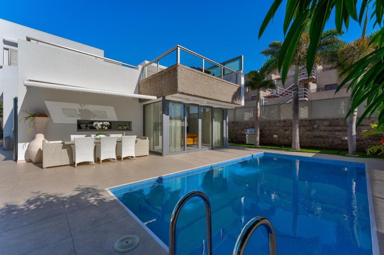 El Duque Private Lux Villa أذيخي المظهر الخارجي الصورة