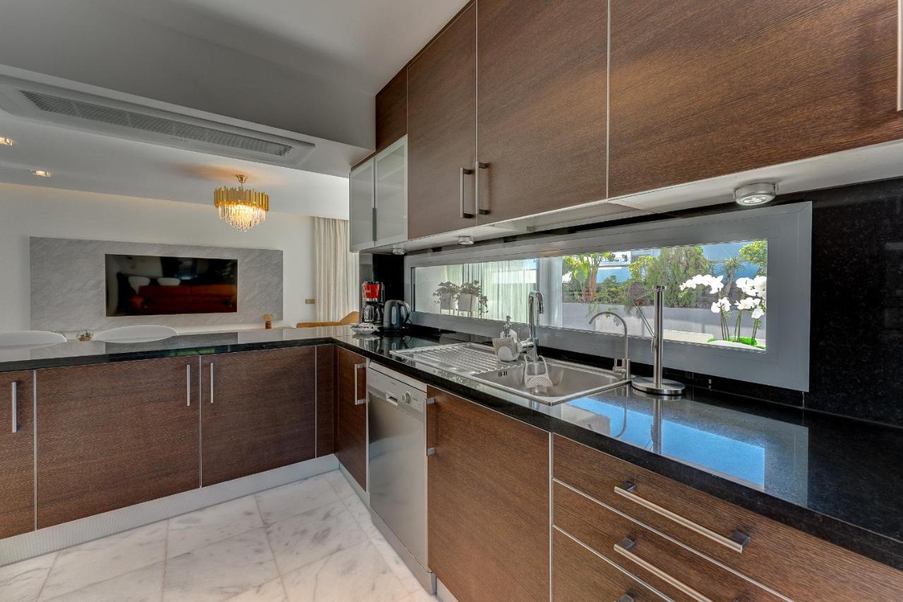 El Duque Private Lux Villa أذيخي المظهر الخارجي الصورة