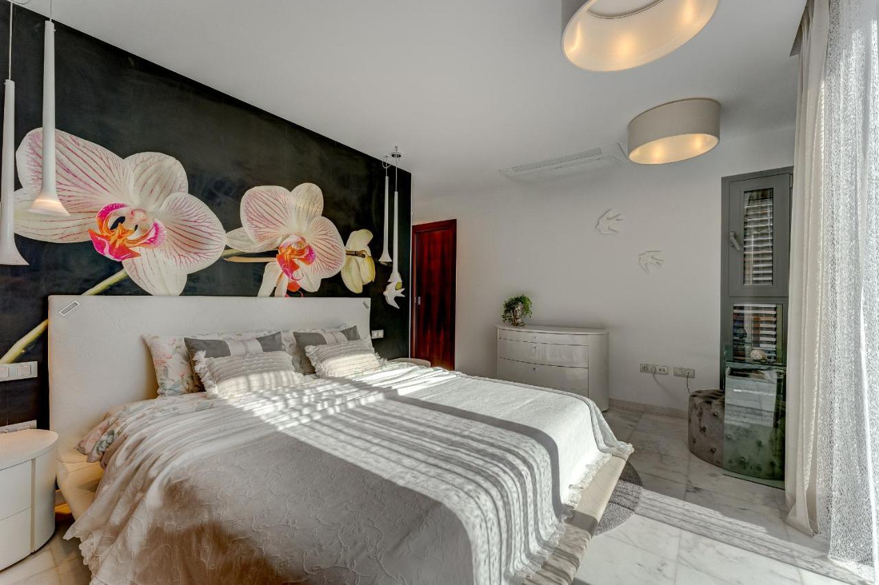 El Duque Private Lux Villa أذيخي المظهر الخارجي الصورة