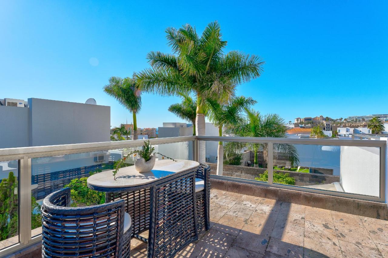 El Duque Private Lux Villa أذيخي المظهر الخارجي الصورة