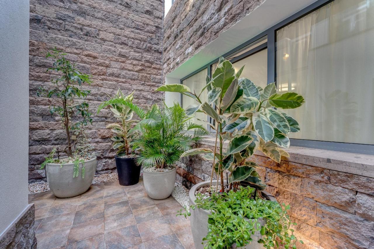 El Duque Private Lux Villa أذيخي المظهر الخارجي الصورة