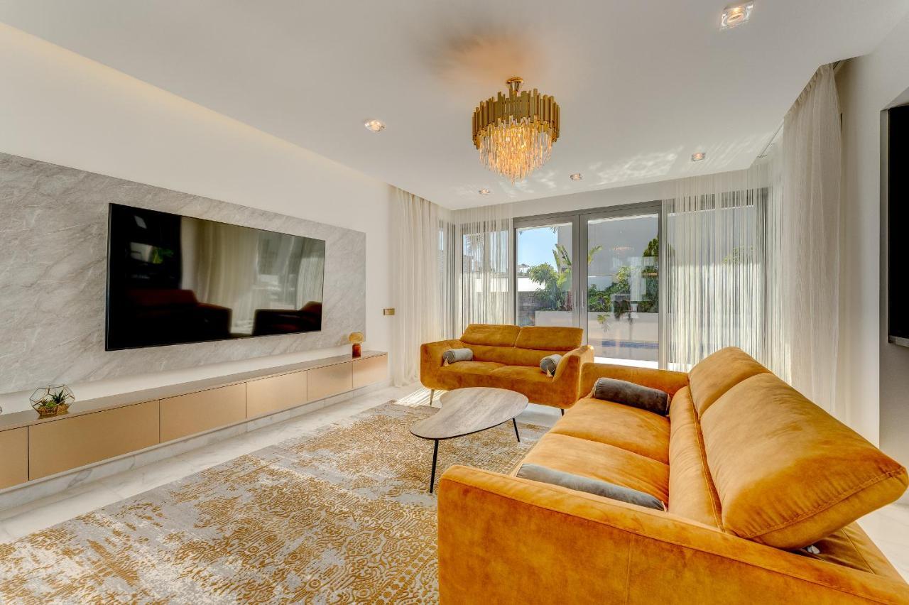 El Duque Private Lux Villa أذيخي المظهر الخارجي الصورة