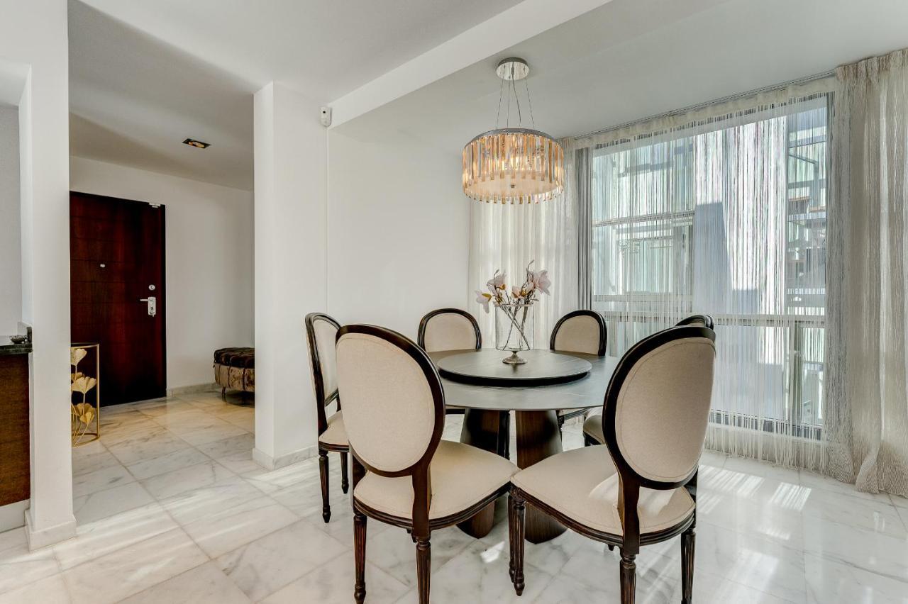 El Duque Private Lux Villa أذيخي المظهر الخارجي الصورة