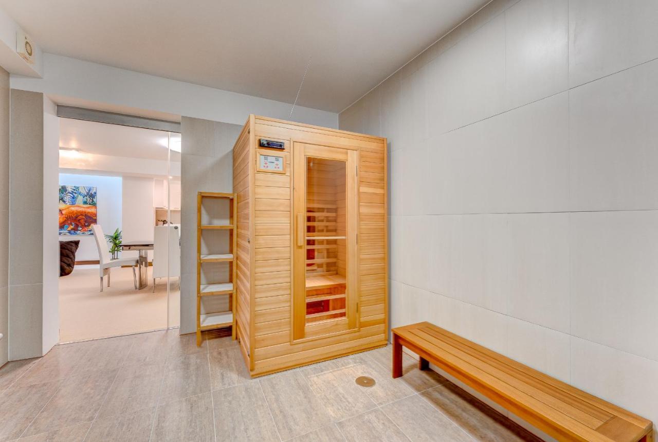 El Duque Private Lux Villa أذيخي المظهر الخارجي الصورة