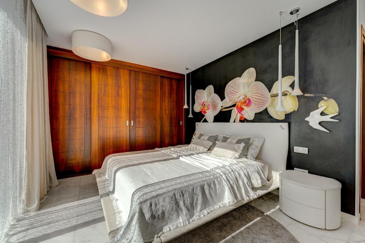 El Duque Private Lux Villa أذيخي المظهر الخارجي الصورة