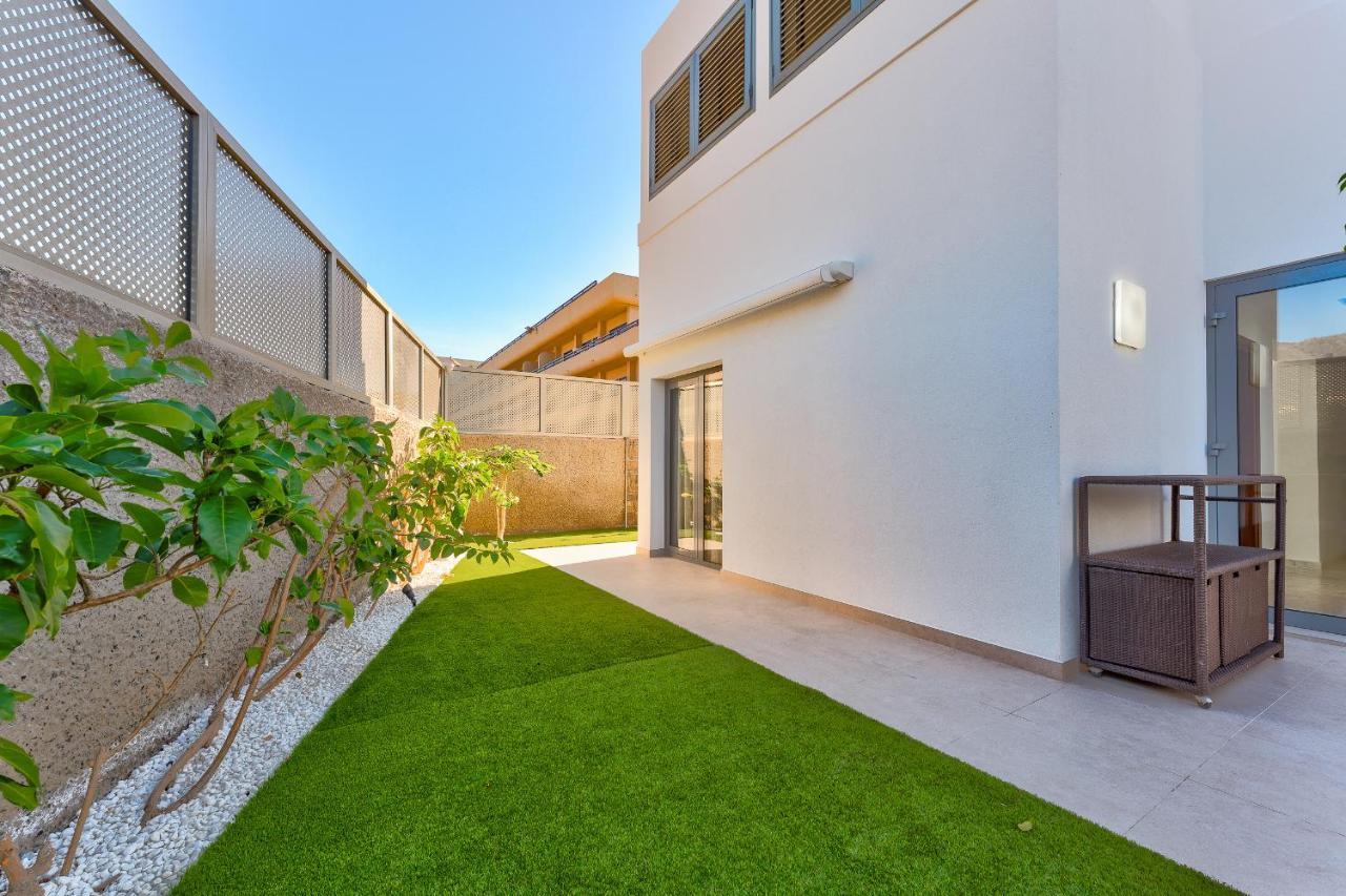 El Duque Private Lux Villa أذيخي المظهر الخارجي الصورة