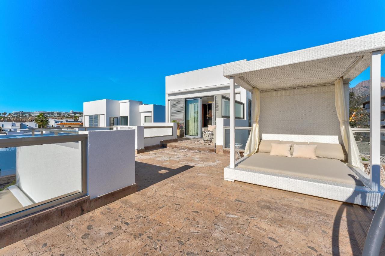 El Duque Private Lux Villa أذيخي المظهر الخارجي الصورة