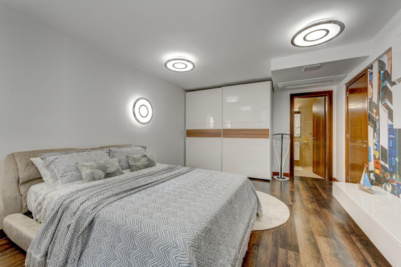 El Duque Private Lux Villa أذيخي المظهر الخارجي الصورة