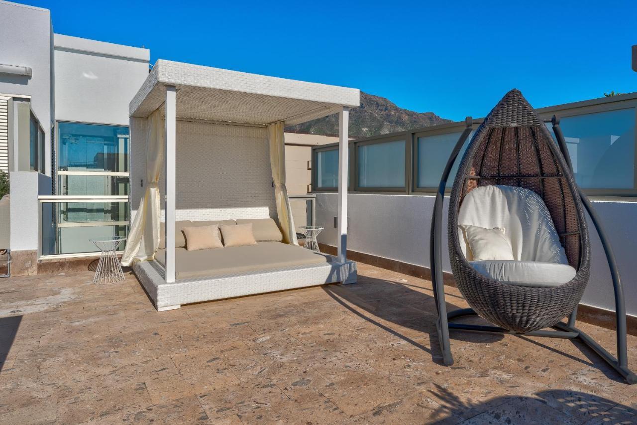 El Duque Private Lux Villa أذيخي المظهر الخارجي الصورة