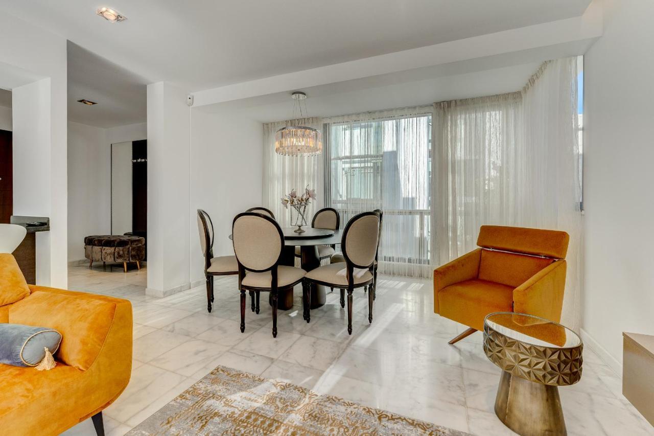 El Duque Private Lux Villa أذيخي المظهر الخارجي الصورة