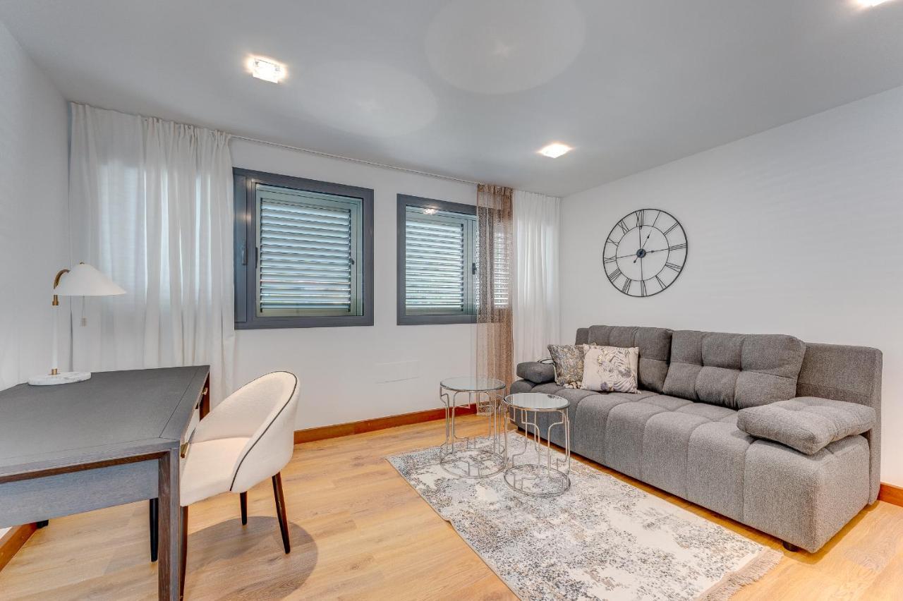 El Duque Private Lux Villa أذيخي المظهر الخارجي الصورة