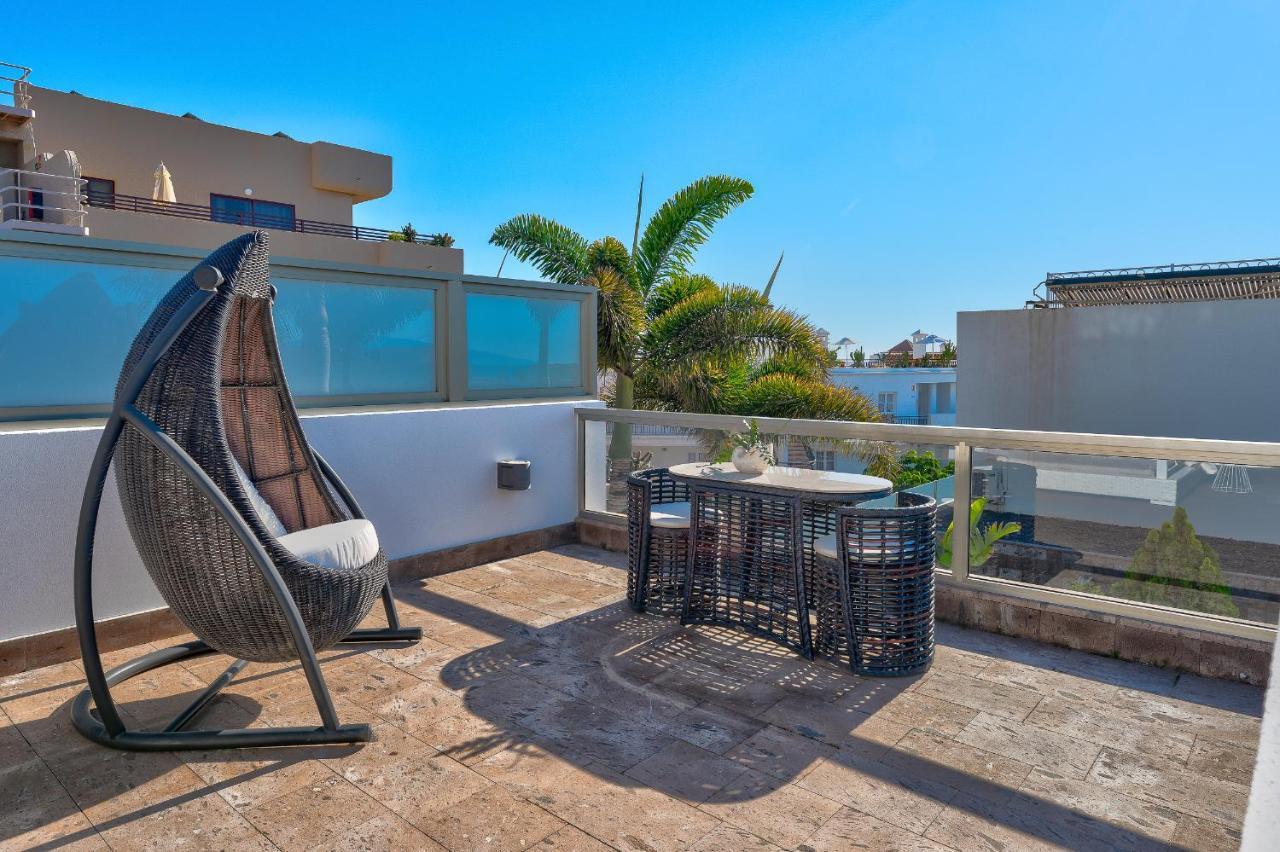 El Duque Private Lux Villa أذيخي المظهر الخارجي الصورة