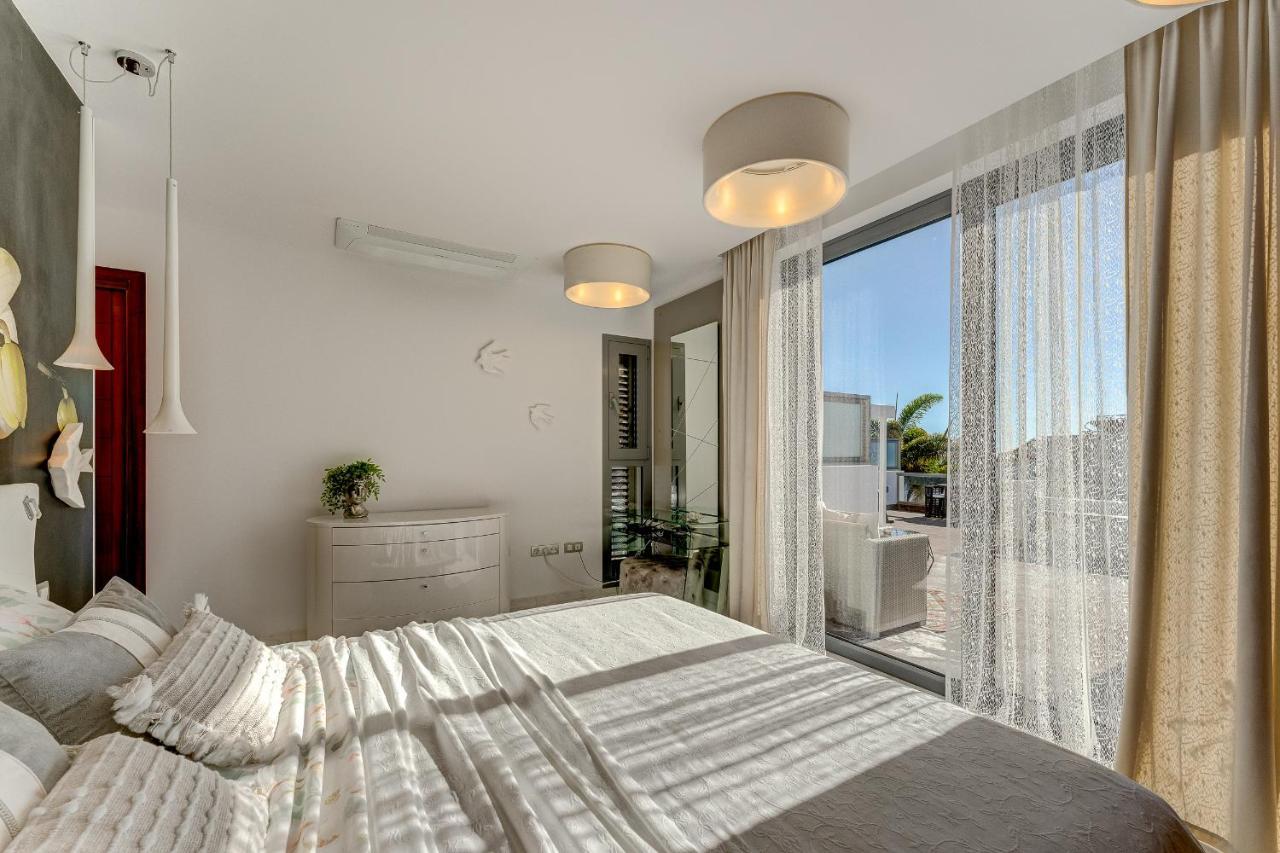 El Duque Private Lux Villa أذيخي المظهر الخارجي الصورة