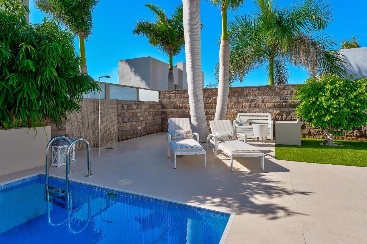 El Duque Private Lux Villa أذيخي المظهر الخارجي الصورة