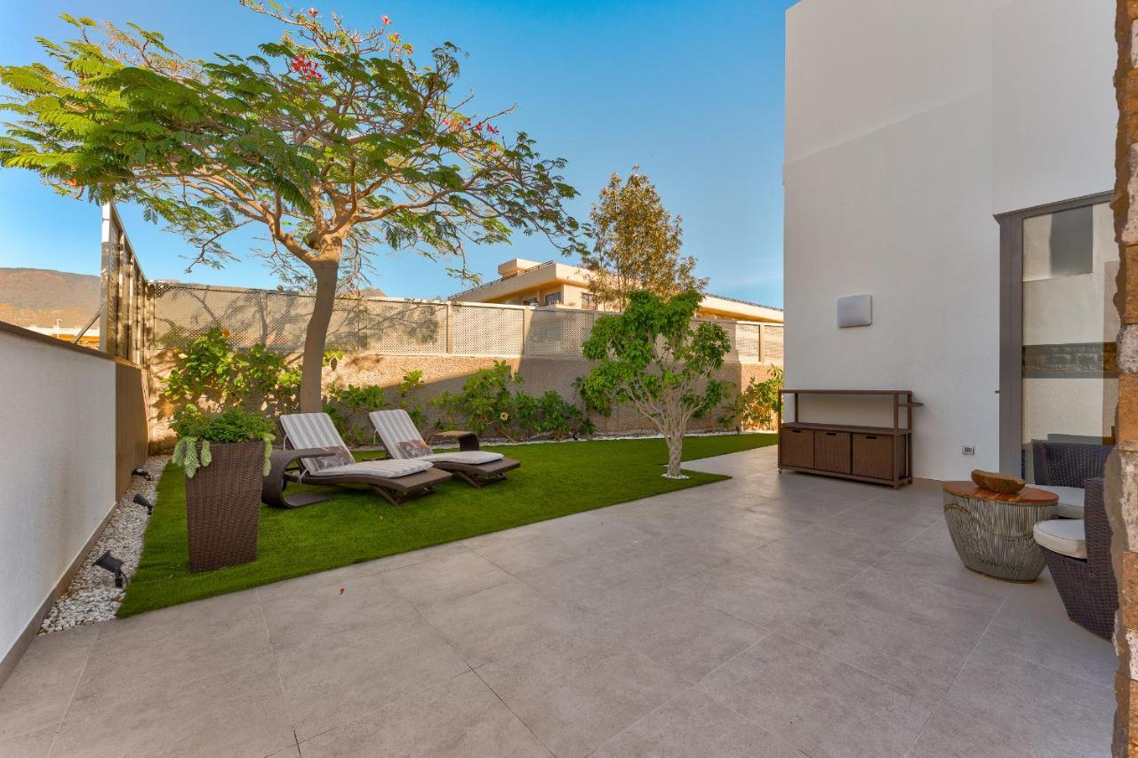 El Duque Private Lux Villa أذيخي المظهر الخارجي الصورة