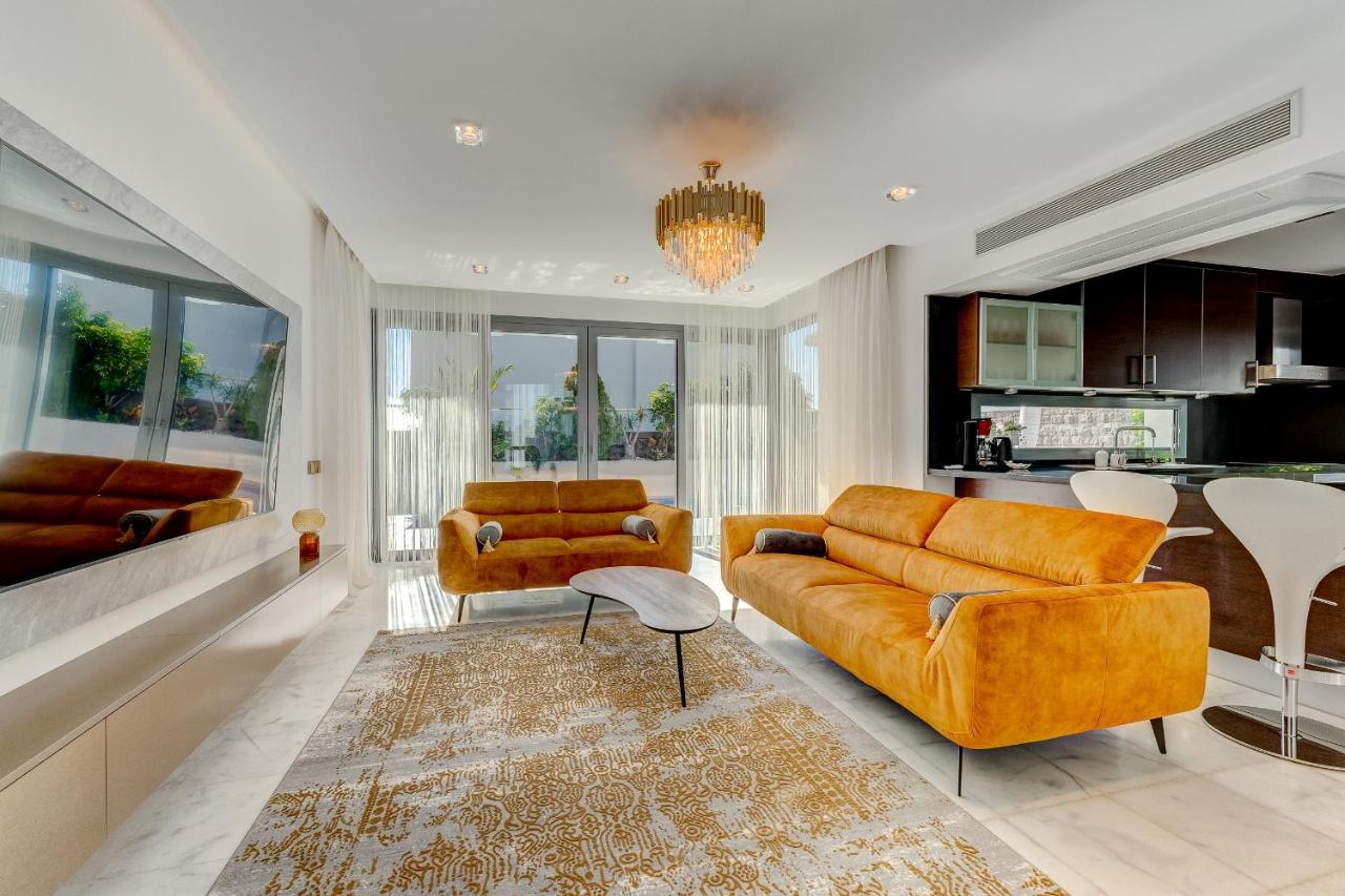 El Duque Private Lux Villa أذيخي المظهر الخارجي الصورة