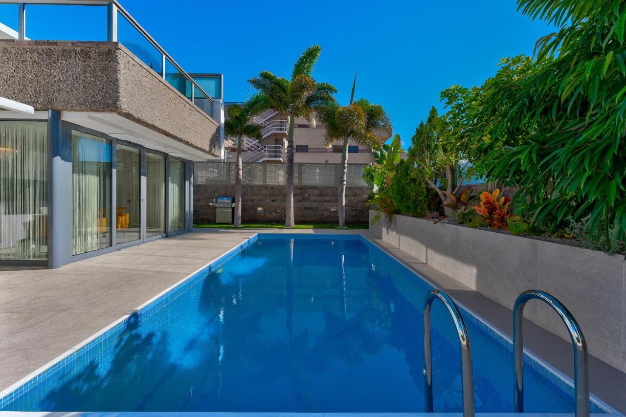 El Duque Private Lux Villa أذيخي المظهر الخارجي الصورة
