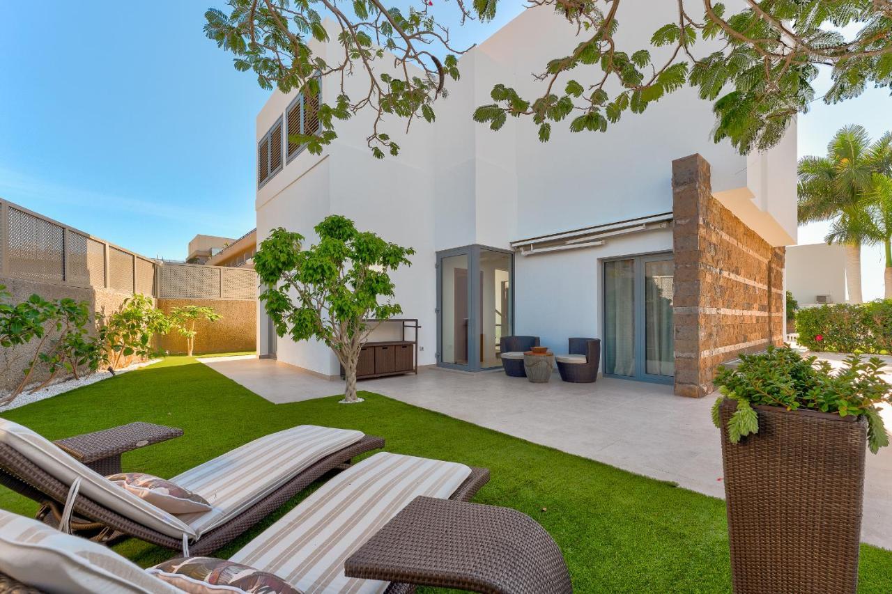 El Duque Private Lux Villa أذيخي المظهر الخارجي الصورة