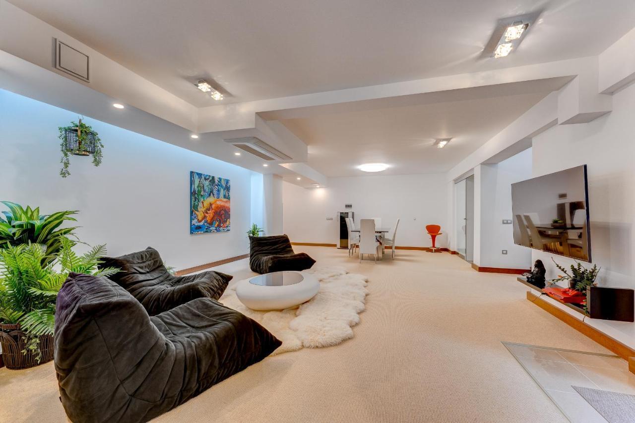 El Duque Private Lux Villa أذيخي المظهر الخارجي الصورة