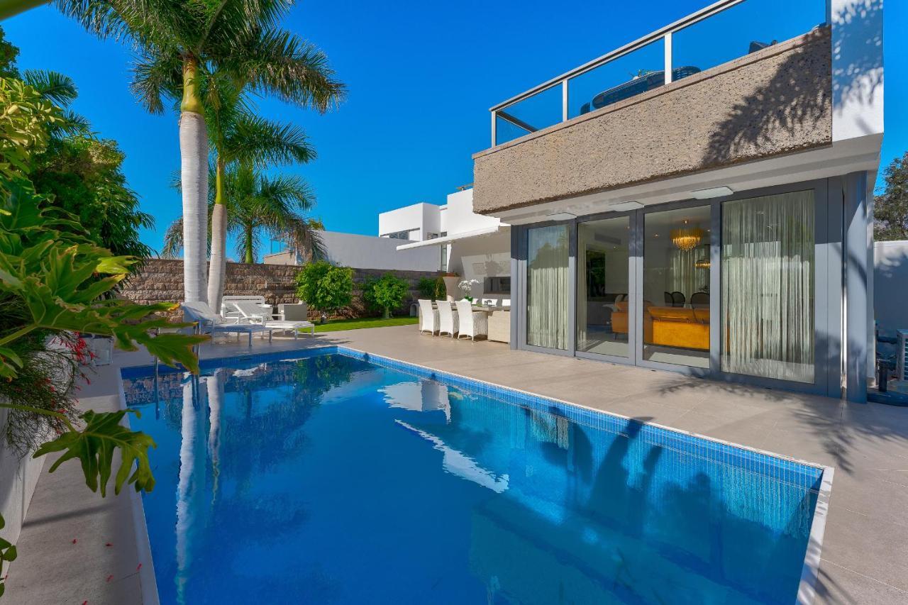 El Duque Private Lux Villa أذيخي المظهر الخارجي الصورة