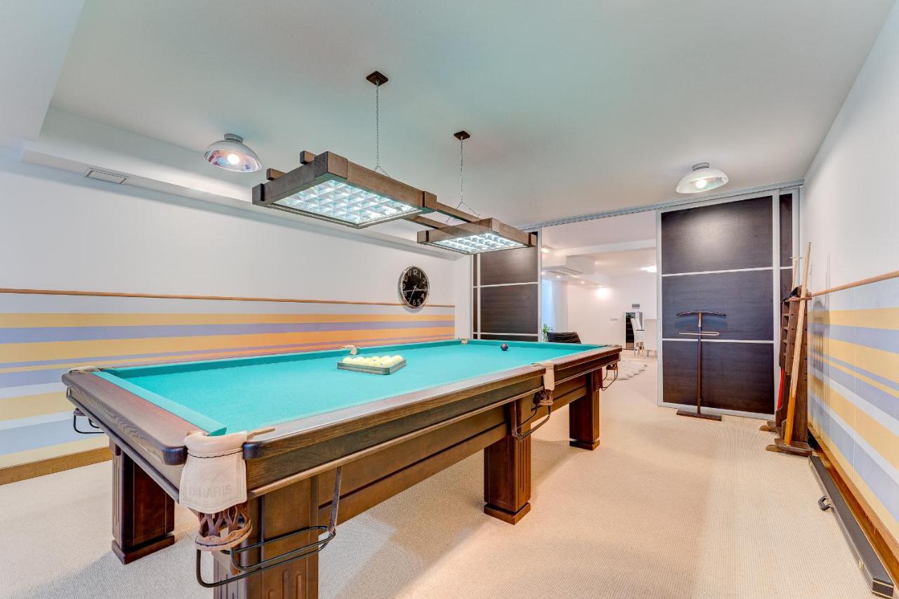 El Duque Private Lux Villa أذيخي المظهر الخارجي الصورة