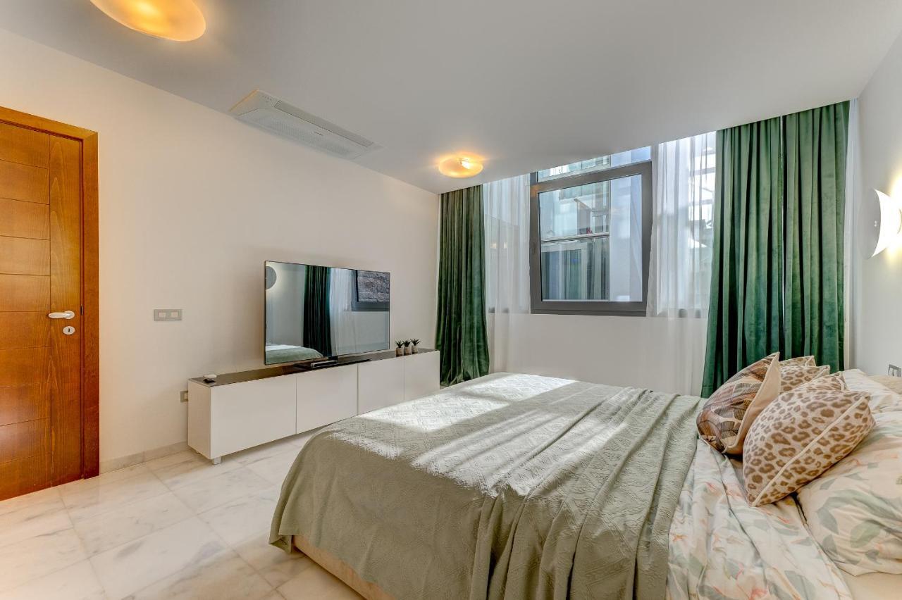 El Duque Private Lux Villa أذيخي المظهر الخارجي الصورة