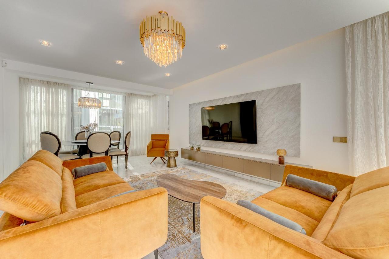 El Duque Private Lux Villa أذيخي المظهر الخارجي الصورة
