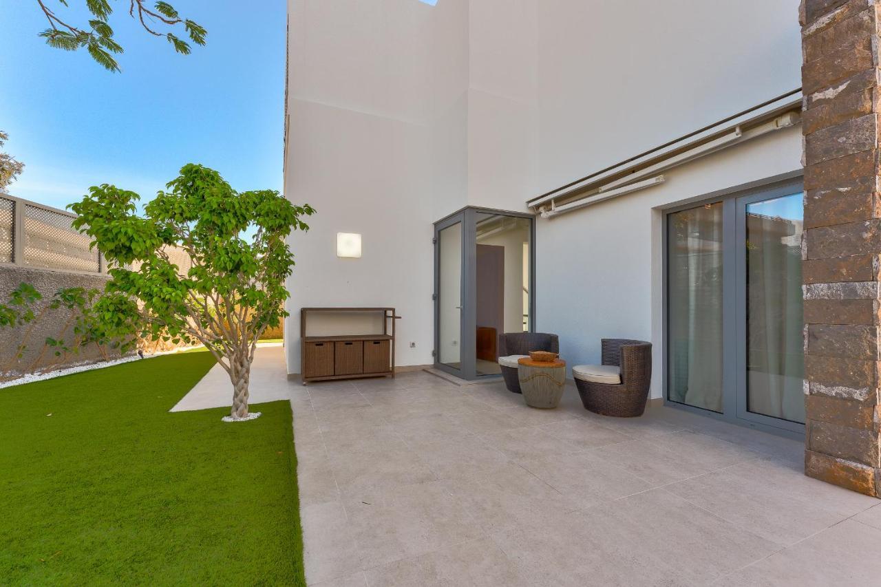 El Duque Private Lux Villa أذيخي المظهر الخارجي الصورة