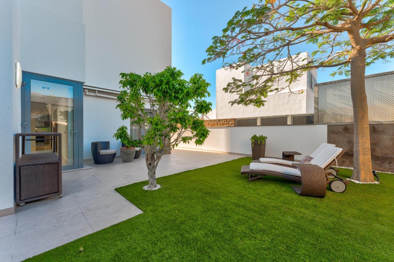 El Duque Private Lux Villa أذيخي المظهر الخارجي الصورة