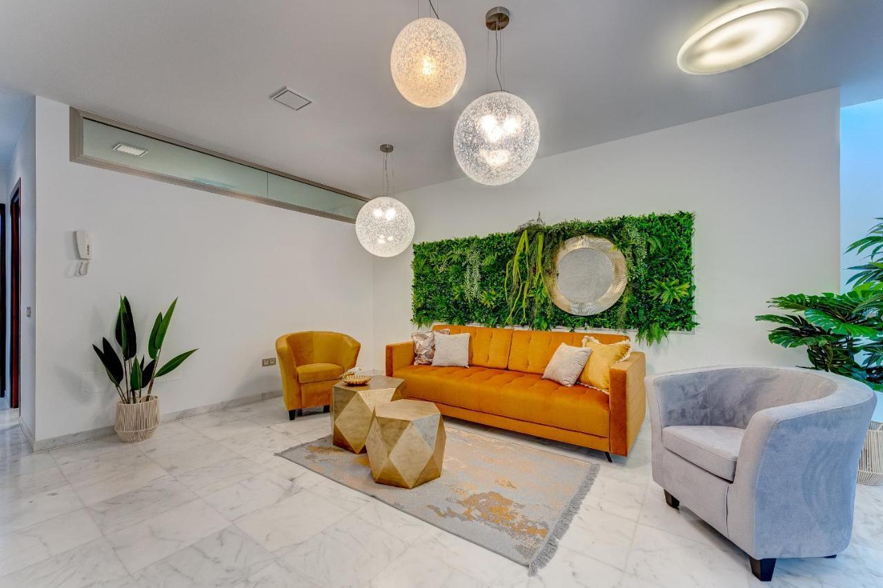 El Duque Private Lux Villa أذيخي المظهر الخارجي الصورة